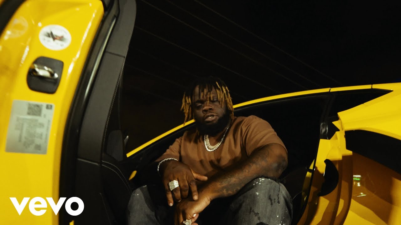 Assista a Chronic Law, Rich in Foreign - RICH INNA FARIN (Dash Di Money Riddim) | Official Music Video no YouTube Assista a Chronic Law, Rich in Foreign - RICH INNA FARIN (Dash Di Money Riddim) | Official Music Video no YouTube