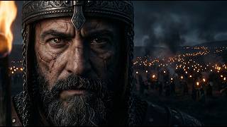 Ottoman Steel Never Breaks [45 Min] – Turkish Military Folk Music | Mehter · Steppe · Anatolia