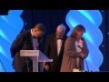 Showjumping -  Members Show Venue of the Year Awards 2013