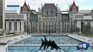New York leaders react to approved state budget