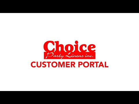 CPL - Customer Portal