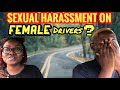 This is what female uber/bolt drivers go through|| Female driver shares her experiences