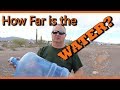 HOW TO FILL YOUR RV WATER TANK | RV LIVING