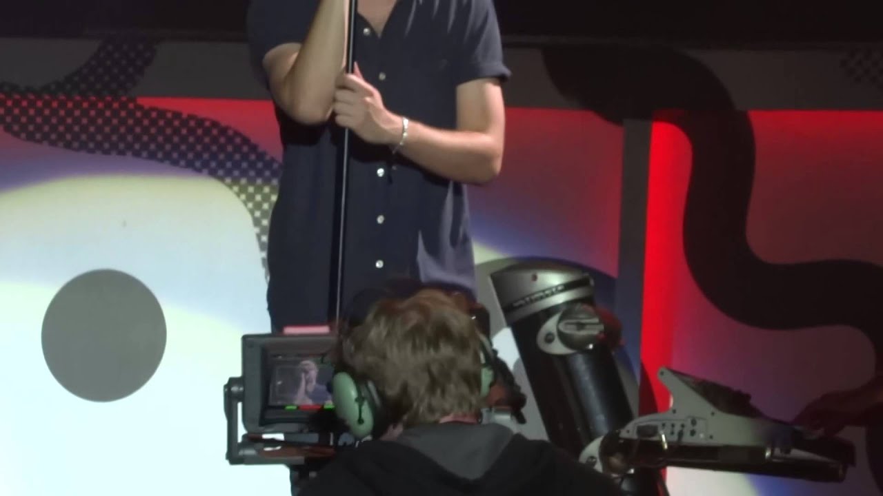 Through The Dark / One Direction / San Diego (7/9)