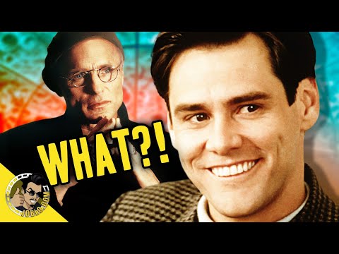 What Happened to The Truman Show?