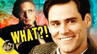 What Happened to The Truman Show?