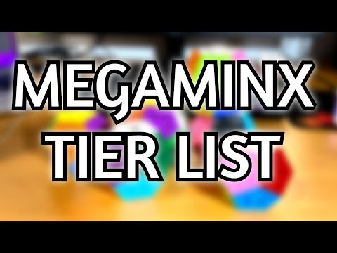 Wca Megaminx Rankings