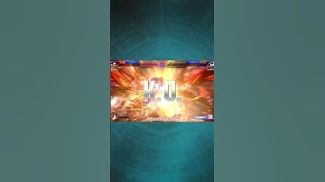 How to use Luke? WATCH THIS!! ULTRA COMBOOO!! Street Fighter 6 | #sf6 #streetfighter #sf6combos