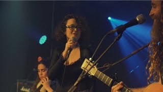 Herling - Live@TheZone - Leaving Home Feat. Gal De Paz