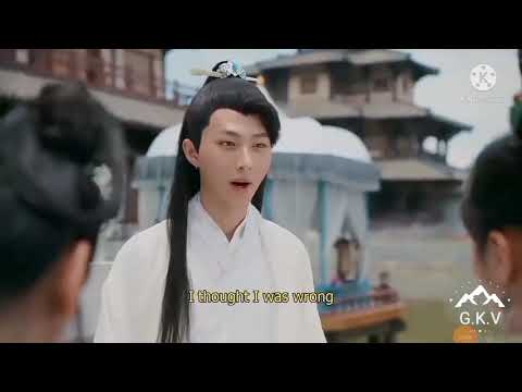 My Dear Destiny Second Hero Felling Lovesong 