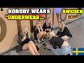 Real Life in SWEDEN! A Country Of Extremely Beautiful WOMEN and Interesting CUSTOMS | 4K Documentary