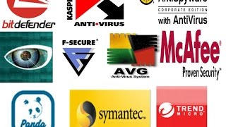 Best Free AntiVirus | Legal | How To keep Your Computer Safe | Genuine Tutorial With Extra Silliness screenshot 2