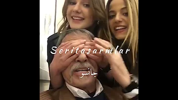 كواليس مسلسل الحطام 