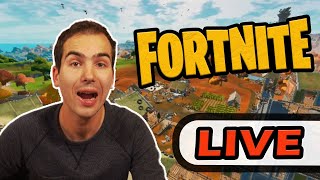 Fortnite Live