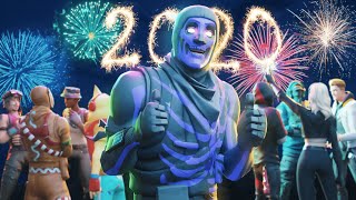 BEST FORTNITE MOMENTS OF 2020!