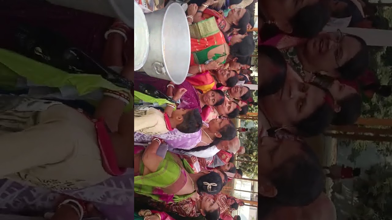 Anukul Chandra ashram,, Baharagora ka . Holi ke din mahotsav जय गुरु 🙏🙏🙏🙏🌹🌹💞