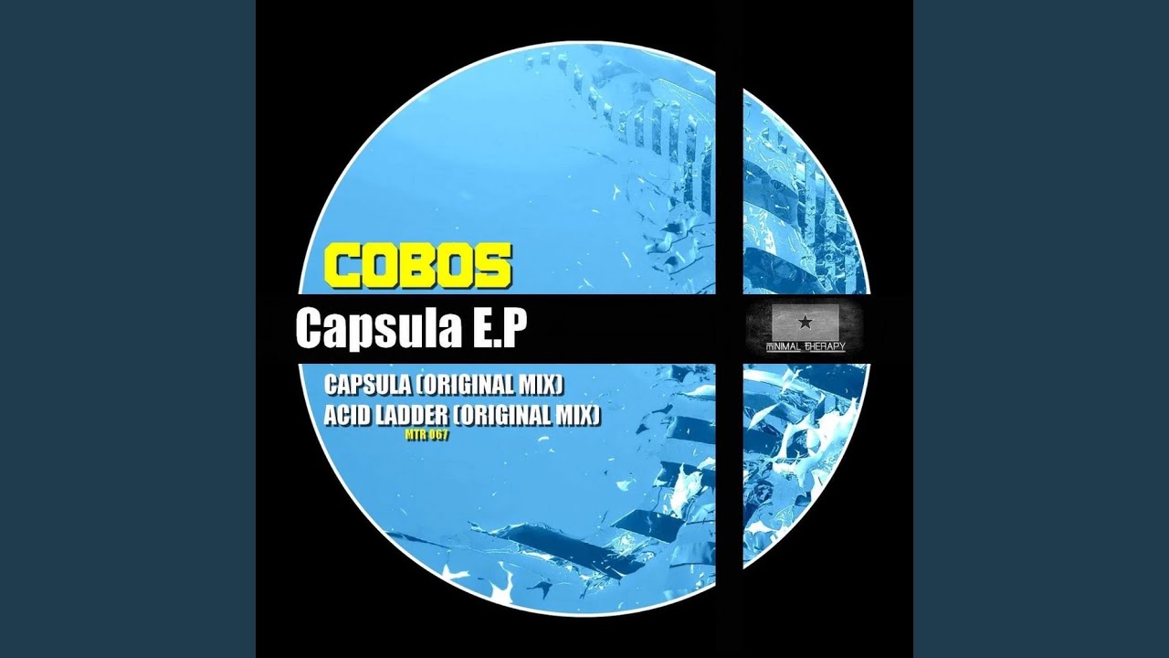 Guarda Capsula su YouTube Guarda Capsula su YouTube