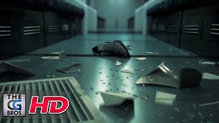 Famous CGI 3D Animated Short: "LAST CALL"  - by SUPERBLIMP Net Worth