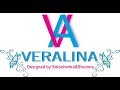 Veralina Ukrainian Kids fashion Week Dnepr 2017