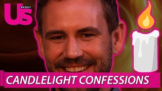 Nick Viall Reveals Worst Couple In Bachelor Nation History in 'Candlelight Confessions'