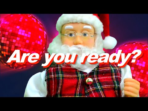 Christmas Padoru Medley