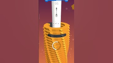 Stack Ball 101-level