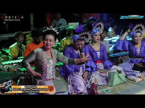 JAIPONG SERAT SALIRA || MAMAH ELIN GALATIK - JAIPONG ABAH OCO CISERO