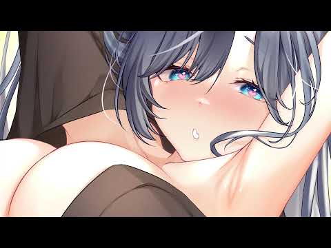 【 🐺 ASMRシチュエーションボイス 】酔った彼女に襲われる・・！？耳舐め／リップ音 ※イヤホン着用推奨 【  狛犬 昕禾 ／ #新人Vtuber 】