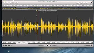 Fission 01: Split & Remove Tools.