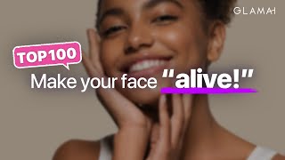 Information Best face makeup products that make your skin alive | Glamai Top 100 Rankings Update