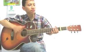 (Bunga Citra Lestari) Kecewa ~ Fingerstyle Guitar Cover ~ Yusak Tan
