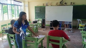 Final Performance Task: Radio Broadcasting (Oral Communication) 