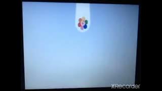 Tanda Comercial BabyFirst TV (2022)