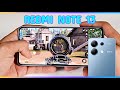 Prueba De Juego Call Of Duty Mobile En Redmi Note 13 Con SD 685😱 8GB RAM / 256GB ROM😱🔥