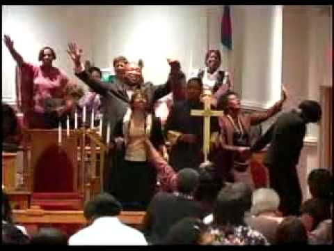 "I STILL HAVE VICTORY" Pastor Kimberly Moore (KMM)