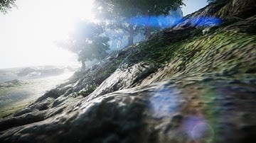 LightingBox 1.4 terrain Shader Beta Overview