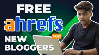 How to Use Ahrefs for Free | Ahrefs Free me Kaise Use karen  | Hindi | THEANKITKR