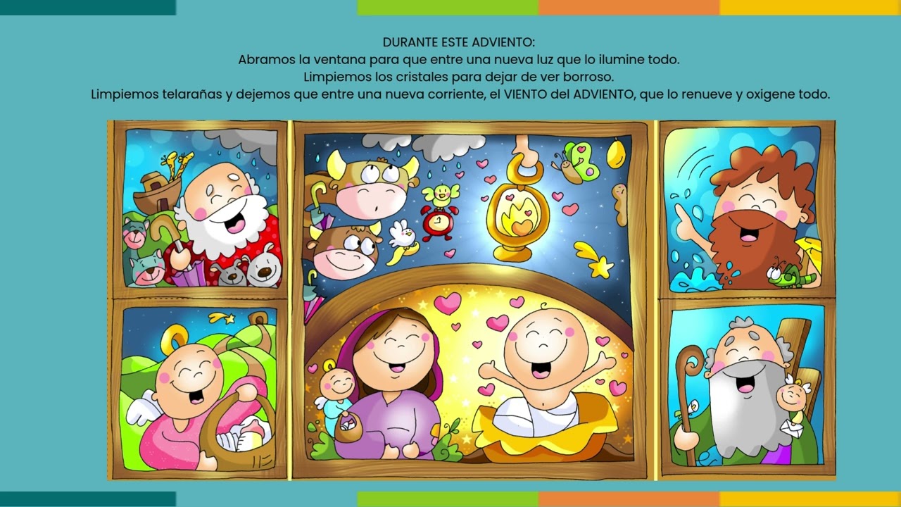 PREPARAMOS EL ADVIENTO_NOV. 2025