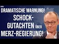 💥DIESE Folgen drohen Deutschland!💥Ukrainer kassieren weiter ab💥Totales CDU-Desaster