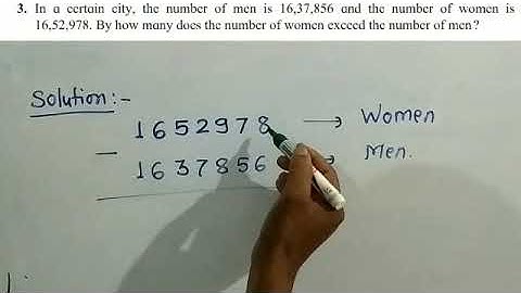 State Board Mathematics  /  standard 5th / problem set 12