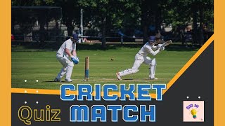 Ultimate Cricket Quiz Challenge: Test Your Knowledge! screenshot 4