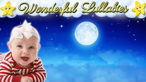 4 Hours Super Relaxing Baby Music To Fall Asleep Faster ♥♥♥ Brahms And Mozart