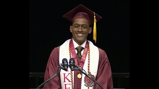 Loyola University Chicago College of Arts and Sciences Commencement Address 2022