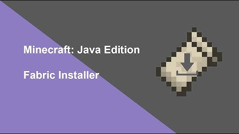 How To Install Fabric Mod For Minecraft (1.21.5)