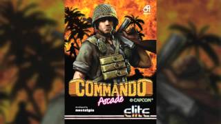 C=64 VGM - Commando Arcade: High Score