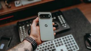 You Need To Try The Pixel 11 Pro For Yourself - 1 Month Later