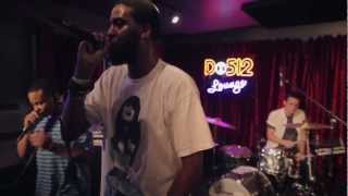 Phranchyze - "Exodus" | a Do512 Lounge Session