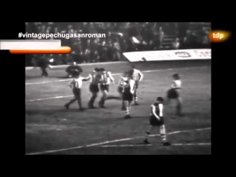 1966 67 At Madrid 3 At Bilbao 1 