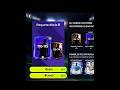 Fixtive fixtures!! 3k gem's unlock best rewards opening #eaesports#subscribe #viralshort#fc_mobile26