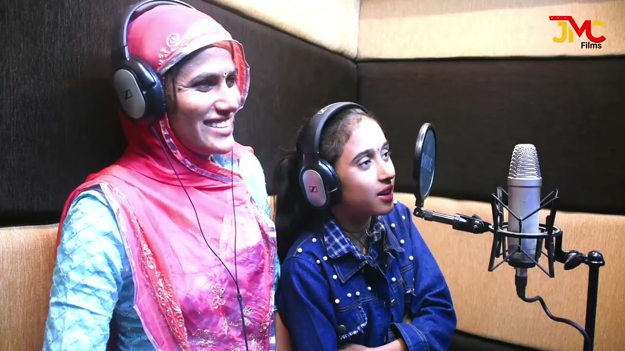 दुनिया में ब्रांड बन गई छोरी मारवाड़ी,कम्मो राजस्थानी रवीना चौधरी बाड़मेर जगदीश गौरसिया,जोरदार टक्कर